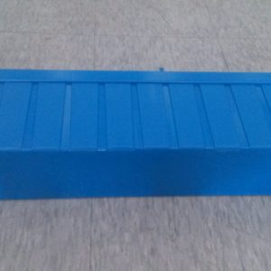 plastic part bins