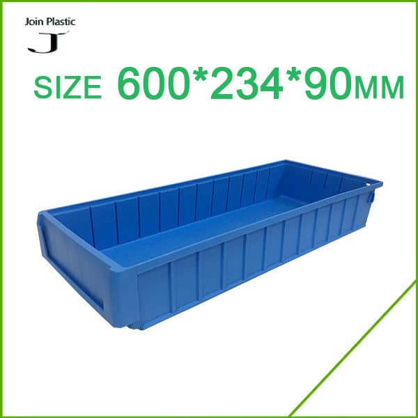 plastic storage bins drawers