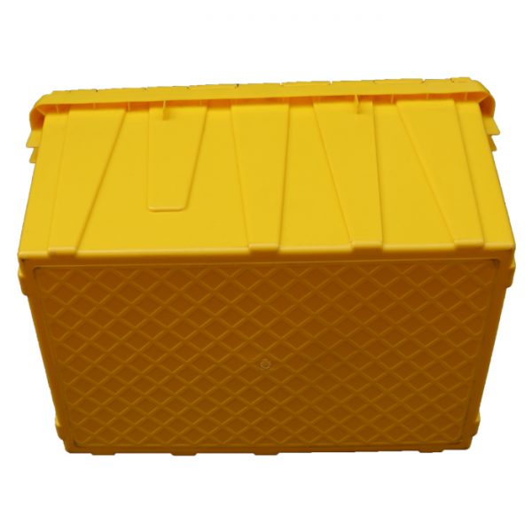 plastic storage boxes on sale