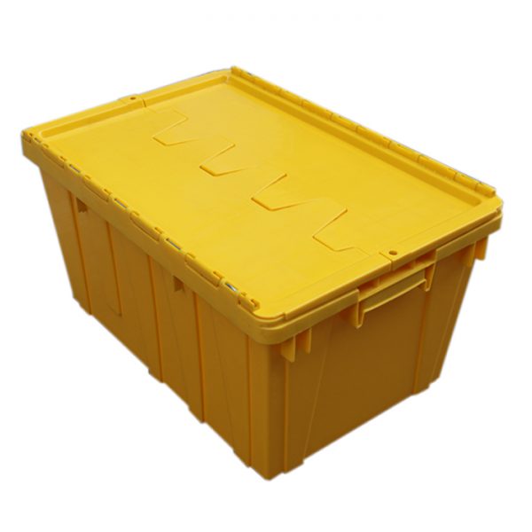 plastic storage boxes on sale