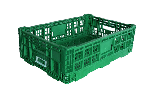 schiffmayer plastics corp collapsible crates