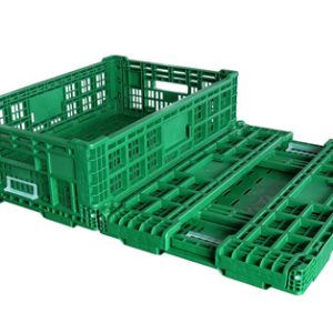 schiffmayer plastics corp collapsible crates