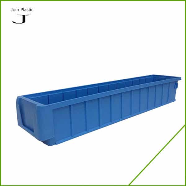 shelving storage bins