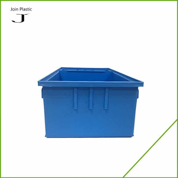 stackable bin organizers