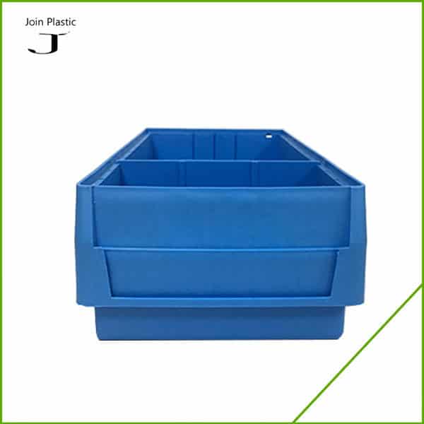 stackable bin organizers