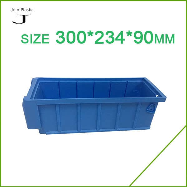 stackable parts bins