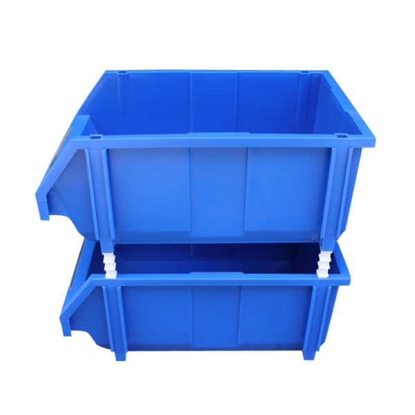 storage bins for shelves