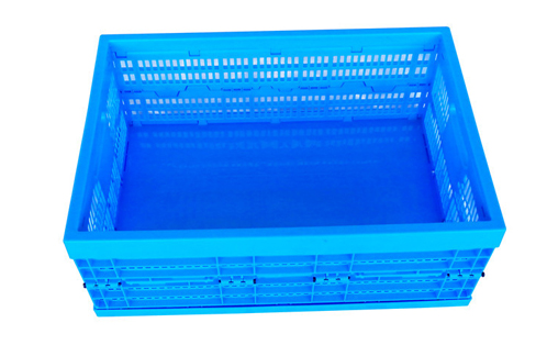 storage crates plastic