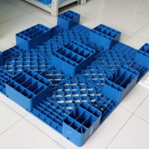 storage pallets