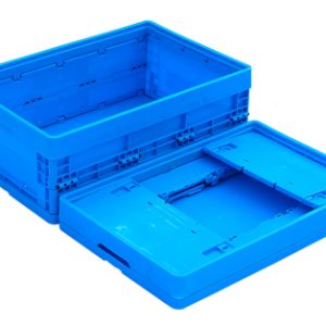 the home store collapsible storage container