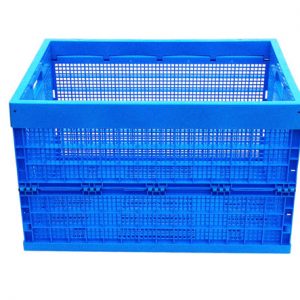 vented plastic crates