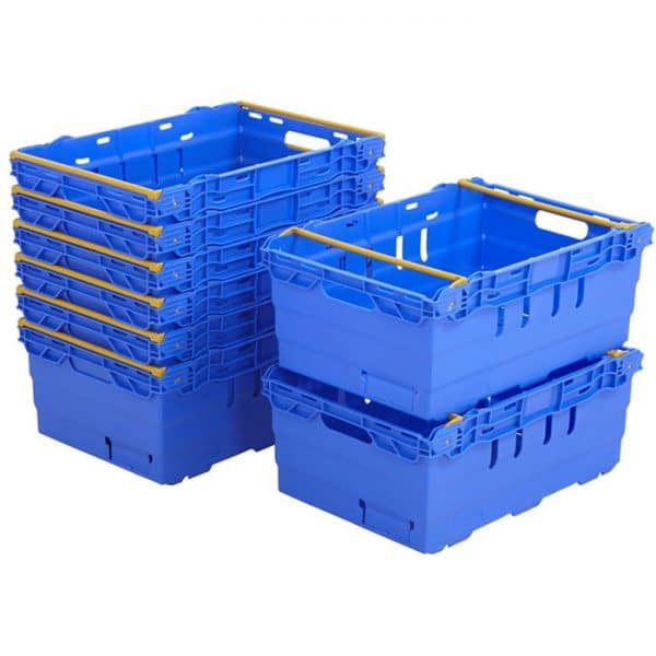 farm plastic crates