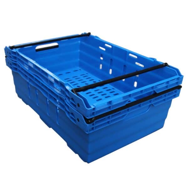 farm plastic crates