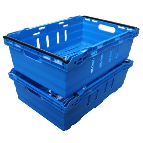 farm plastic crates