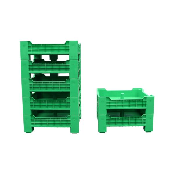 Mealworm Breeding Container Insect farming box