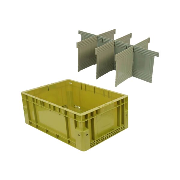 modular storage box