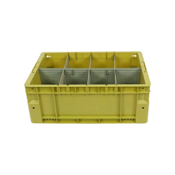 modular storage box
